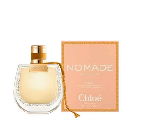 Chloe Nomade Jasmin Naturel 75 ml