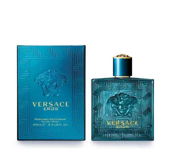 Versace Eros 100 ml