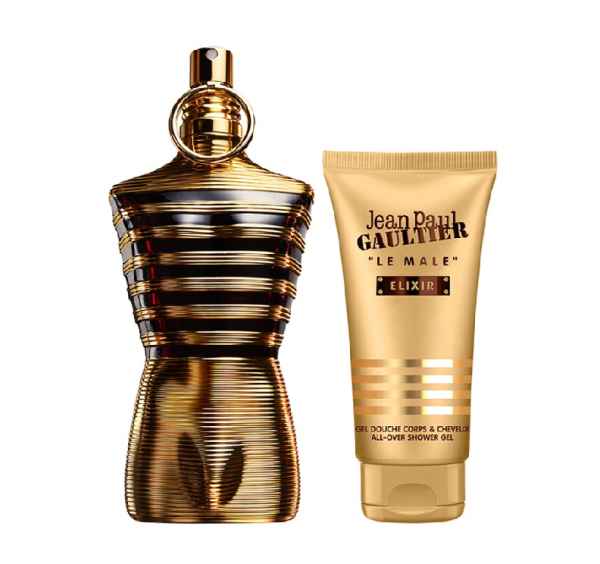 Jean-Paul Gaultier Le Male Elixir - Parfum 125 ml + 75 ml-p6Qpc.jpeg