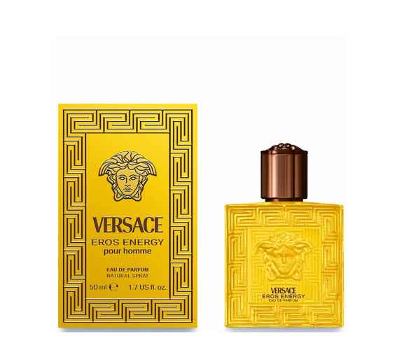 Versace Eros Energy 50 ml
