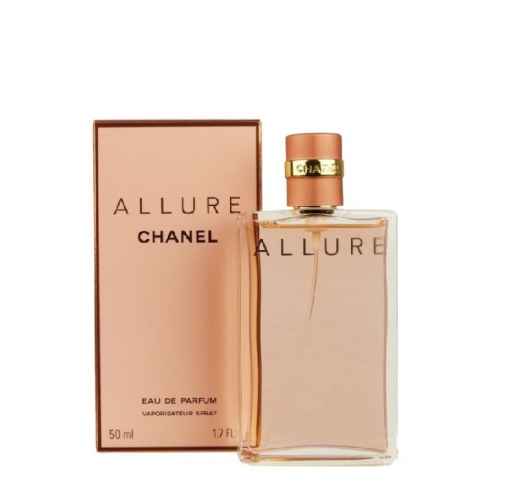 Chanel Allure 50 ml