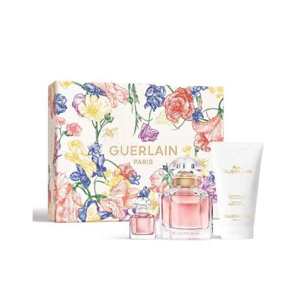 Guerlain Mon Guerlain - EdP 50 ml + 75 ml + EdP 5 ml-pHvfS.jpeg
