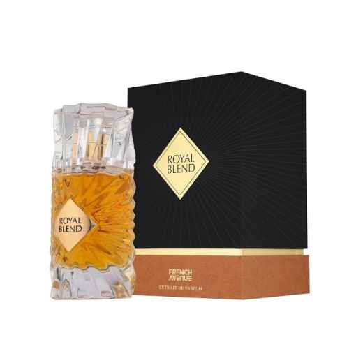 French Avenue Royal Blend100 ml