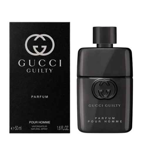 Gucci GUILTY 50 ml