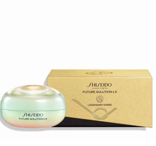 Shiseido Future Solution LX Legendary Enmei Ultimate Brillance Eye Cream 15 ml