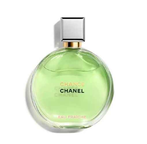 Chanel Chance Eau Fraiche 100 ml