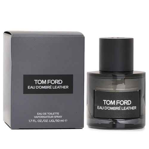 Tom Ford Eau d'Ombré Leather 50 ml