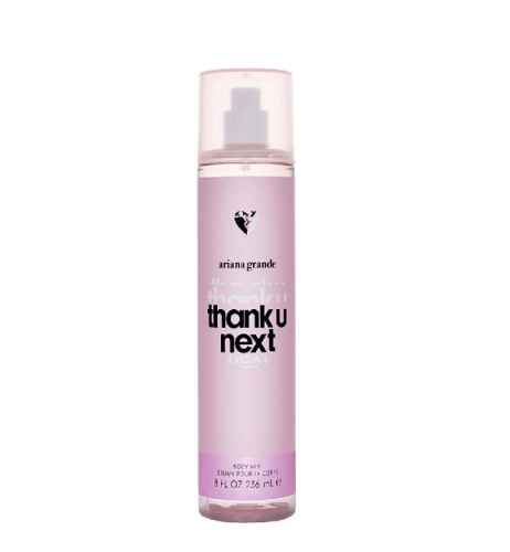 Ariana Grande	Thank U Next 236 ml