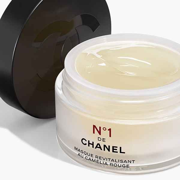Chanel No.1 de Chanel - Masque Revitalisant Au Camélia Rouge 50 ml-qFlue.jpeg
