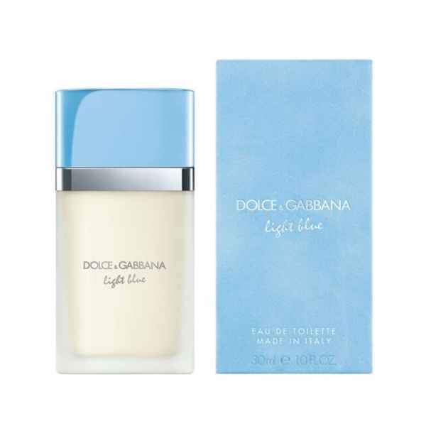Dolce&Gabbana Light Blue 30 ml-qH5ha.jpeg