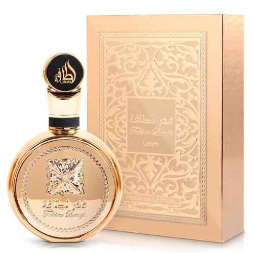 Lattafa Pride Fakhar Extrait (Gold) 100 ml