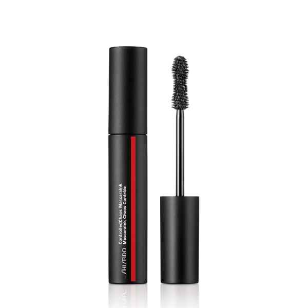 Shiseido Eyes Mascara Controlled Chaos MascaraInk - 01- black Pulse - 11.5 ml-qOsXy.jpeg