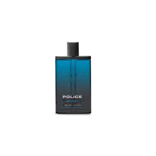Police Sport 100 ml