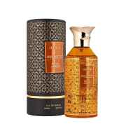 Hamidi Majestic Royal Amber 85 ml