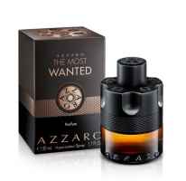 Azzaro The Most Wanted 50 ml