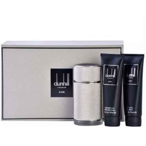 Dunhill Icon EdP 50 ml + a/s balm 90 ml + sh/gel 90 ml-qfOsj.jpeg