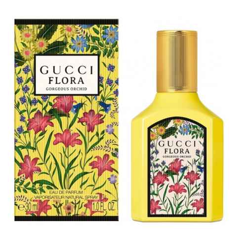 Gucci Flora Gorgeous Orchid 30 ml