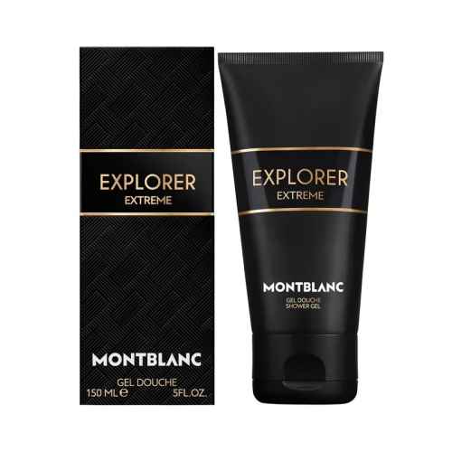 Mont Blanc Explorer Extreme 150 ml