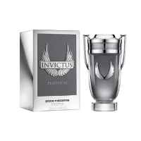 Paco Rabanne Invictus Platinum 200 ml