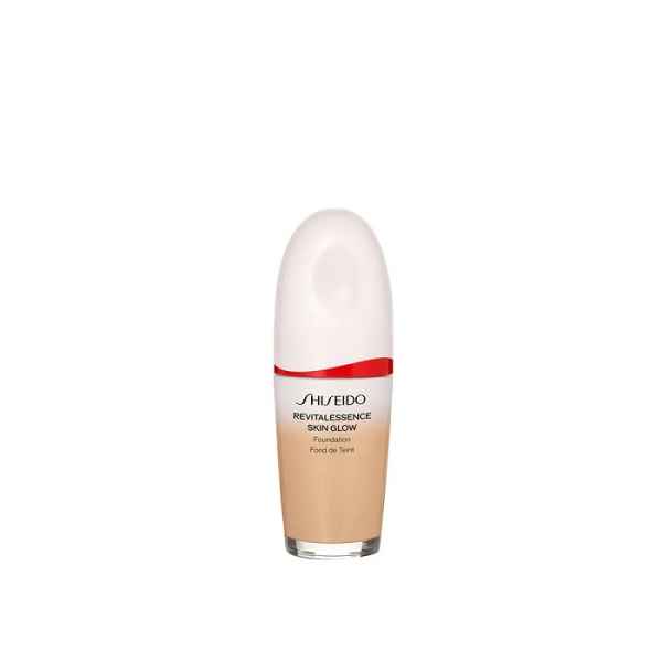 Shiseido Face Revitalessence Skin Glow Foundation SPF 30 - 310 Silk - 30 ml-qkkVT.jpeg