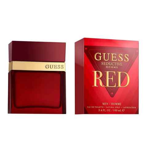 Guess Seductive Red 100 ml