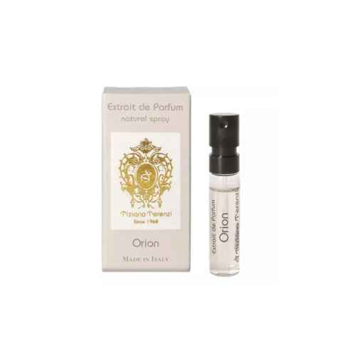 Sample Tiziana Terenzi Orion 1.5 ml
