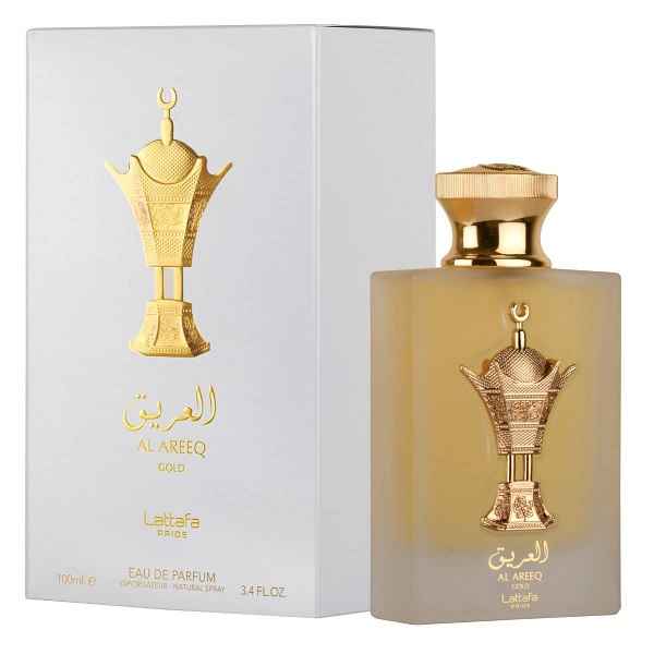 Lattafa Al Areeq Gold 100 ml-rBvJm.jpeg