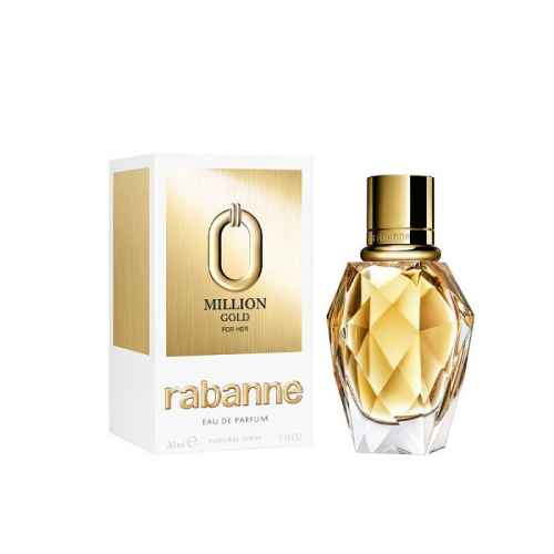 Paco Rabanne Million Gold 30 ml