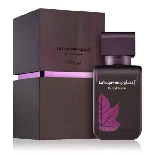 Rasasi La Yuqawam Orchid Prairie 75 ml