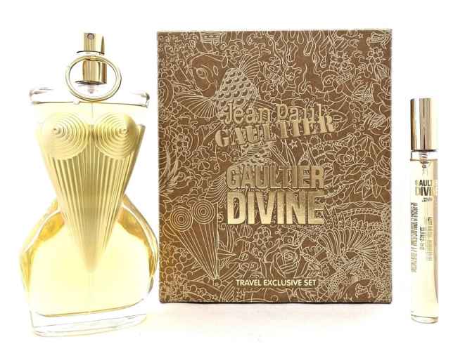 Jean-Paul Gaultier Gaultier Divine 100 мл +10 ml