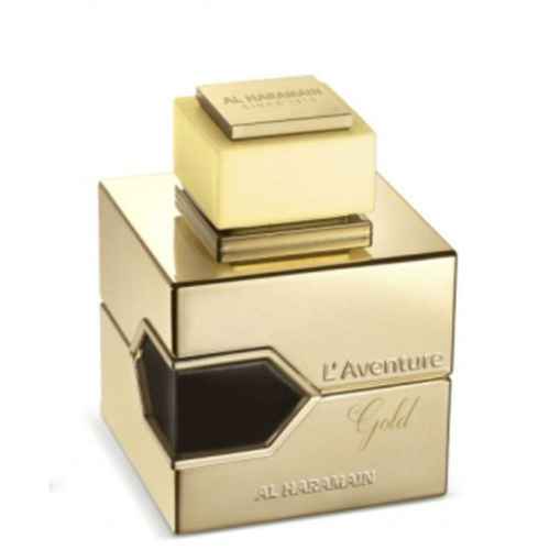 Al Haramain L Aventure Gold 100 ml