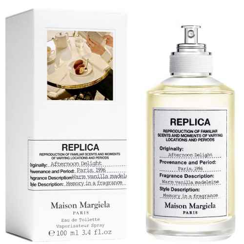 Maison Margiela Replica Afternoon Delight 100 ml