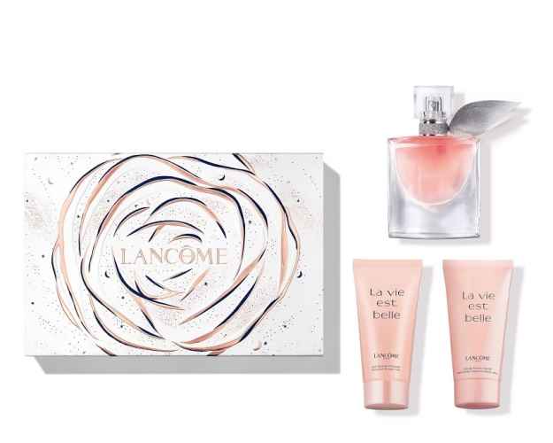 Lancôme La Vie Est Belle - 30 ml + 50 ml + 50 ml