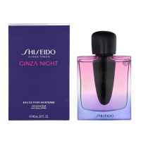 Shiseido Ginza Night Intense 90 ml
