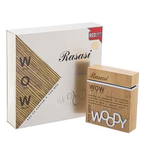 Rasasi Woody 60 ml