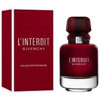 Givenchy L'Interdit Rouge 50 ml