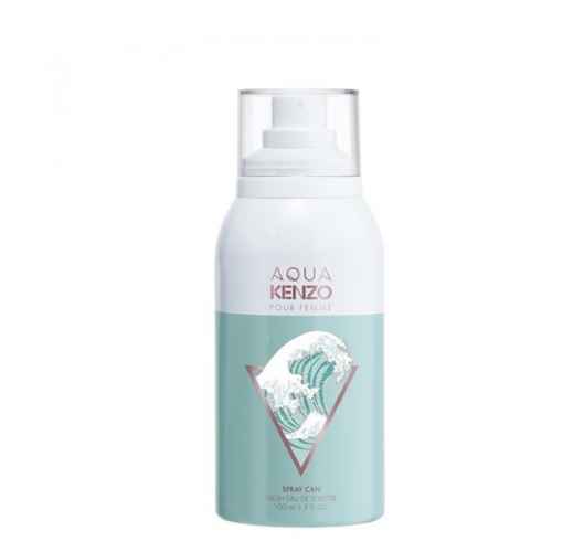 Kenzo Aqua Fresh Pour Femme 100 ml