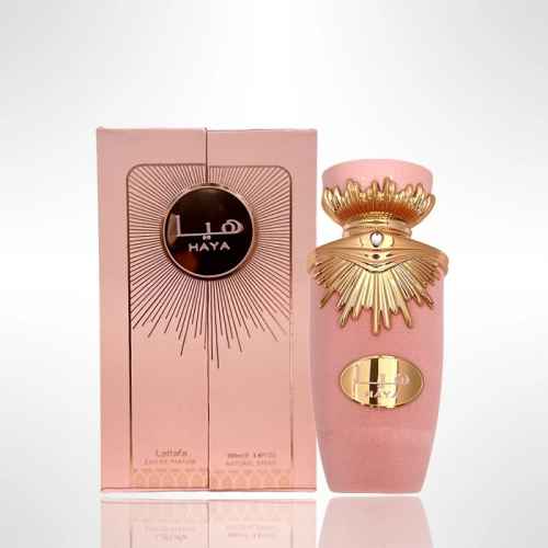 Lattafa Pride Haya 100 ml