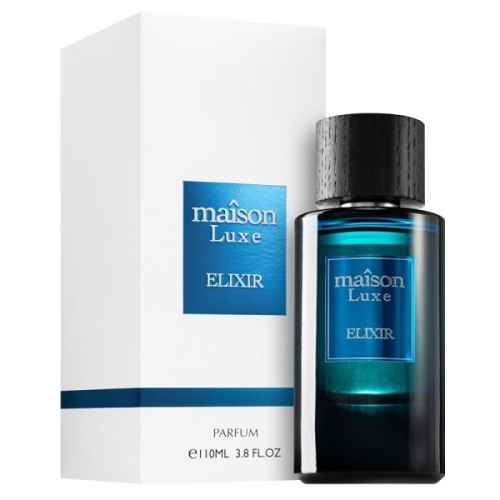 Hamidi Maison Luxe Elixir 110 ml