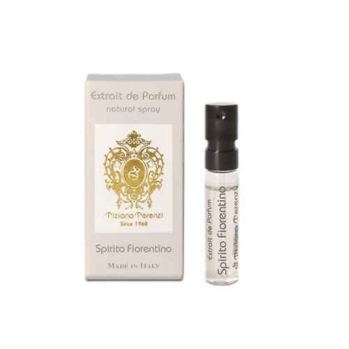 Sample Tiziana Terenzi Spirito Fiorentino 1.5 ml
