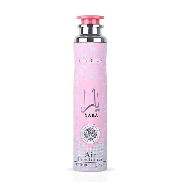 Lattafa Room Spray Yara Air Freshener 300 ml-sRy0O.jpeg