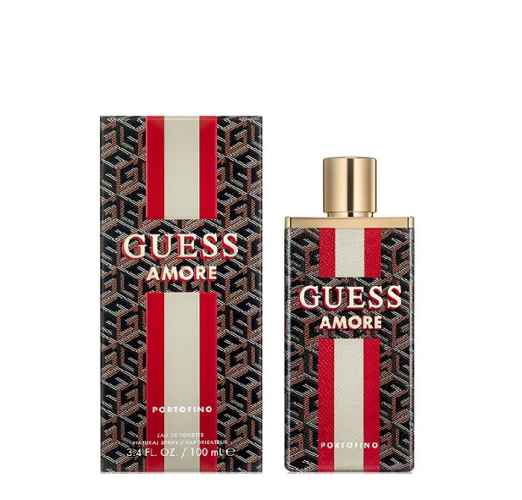Guess Amore Portofino 100 ml