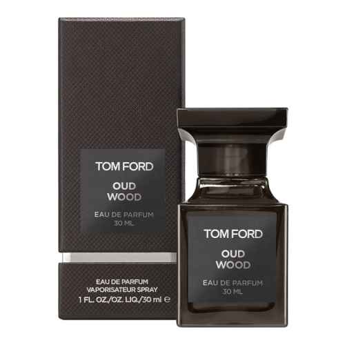 Tom Ford	Private Blend: Oud Wood 30 ml