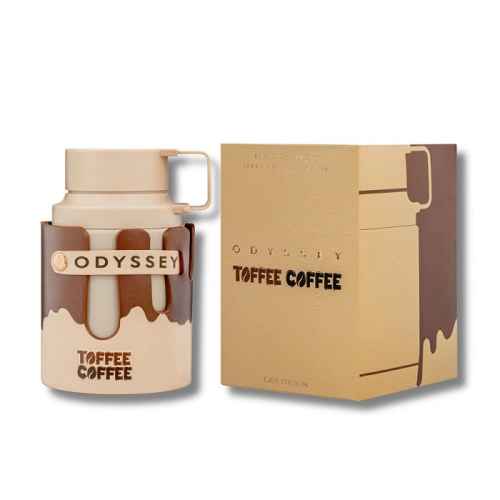Armaf Odyssey Toffee Coffee 100 ml