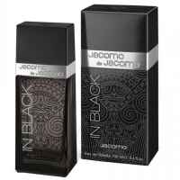 Jacomo de Jacomo In Black 100 ml