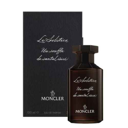 Moncler Le Solstice 100 ml