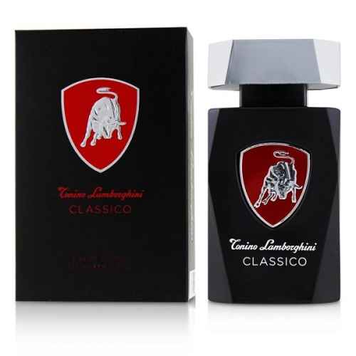 Lamborghini Classico 125 ml