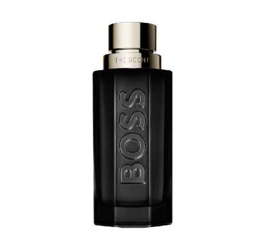 Hugo Boss The Scent Magnetic 100 ml