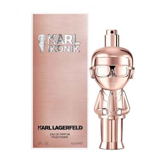 Karl Lagerfeld Karl Ikonik 60 ml