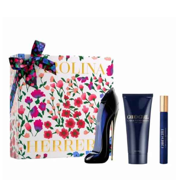 Carolina Herrera Good Girl - EdP 80 ml + 100 ml + 10 ml-t6B3A.jpeg